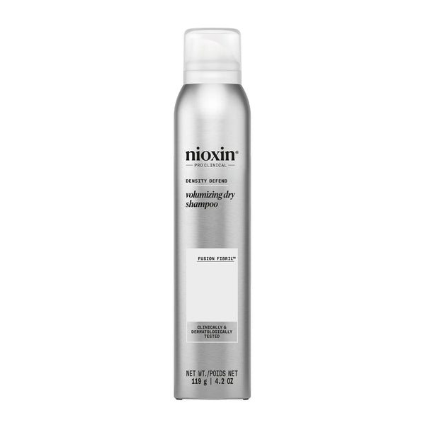 Instant Fullness Volumizing Dry Shampoo
