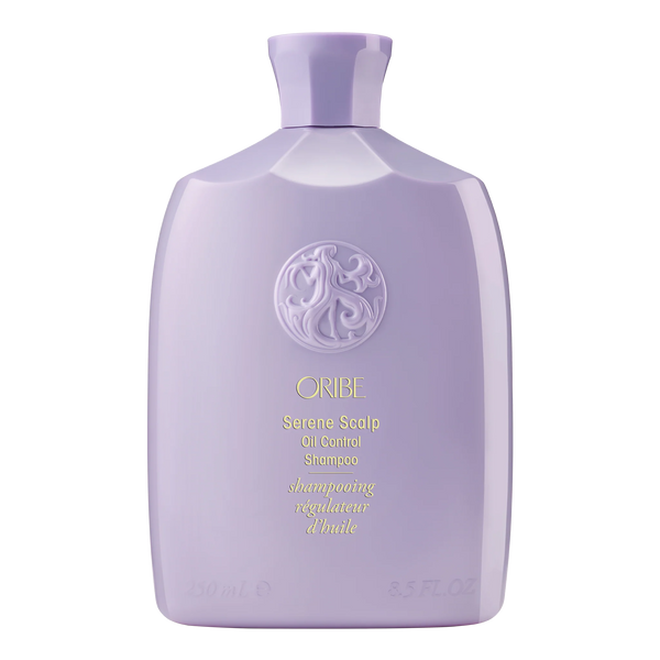 SERENE SCALP OIL CONTROL SHAMPOO