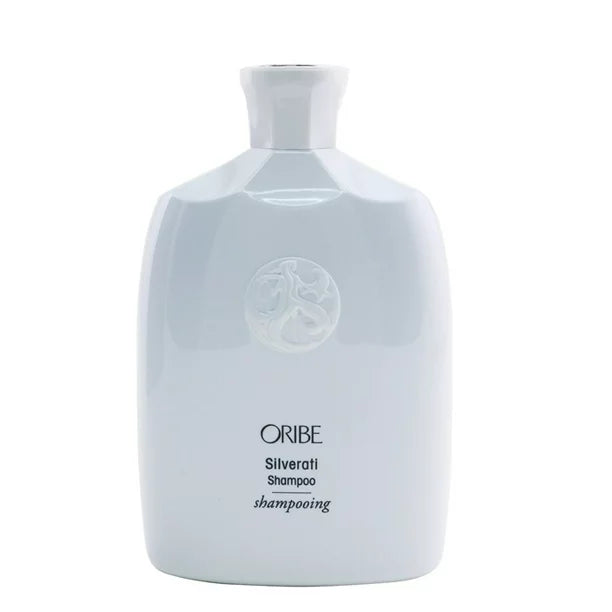Silverati Shampoo