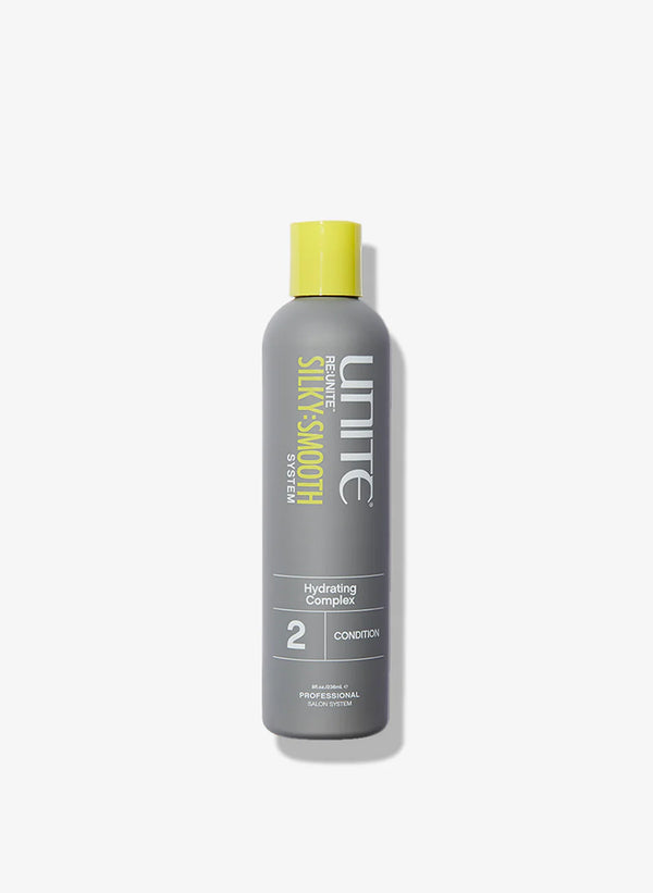 Re:Unite Silky Smooth Hydrating Complex