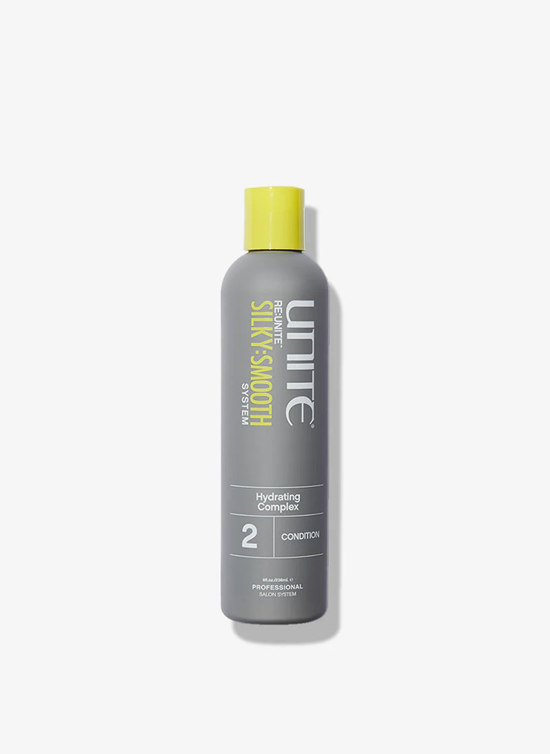 Re:Unite Silky Smooth Hydrating Complex