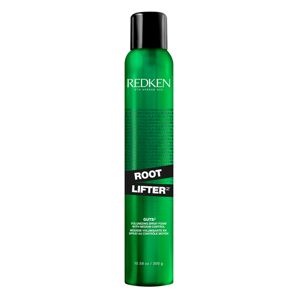 ROOT LIFTER: ALL-DAY FULL BODY & VOLUME SPRAY FOAM