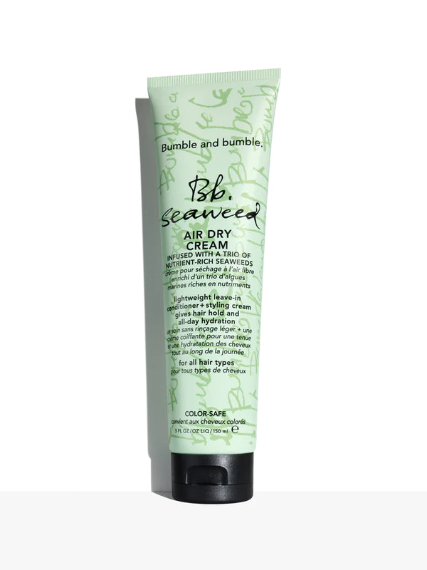 Seaweed Air Dry Cream