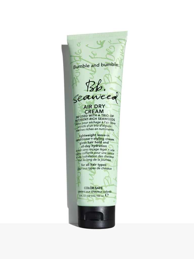 Seaweed Air Dry Cream