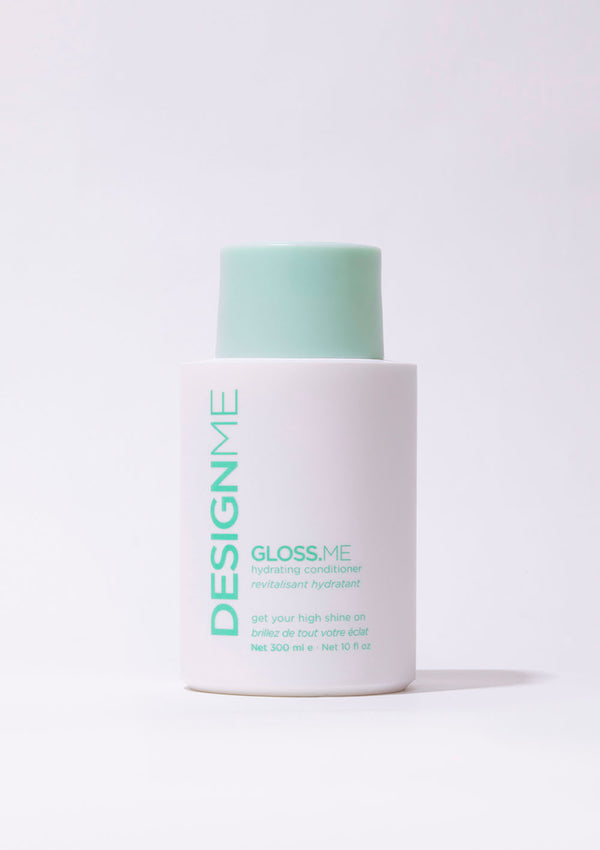 GLOSS.ME • HYDRATING CONDITIONER