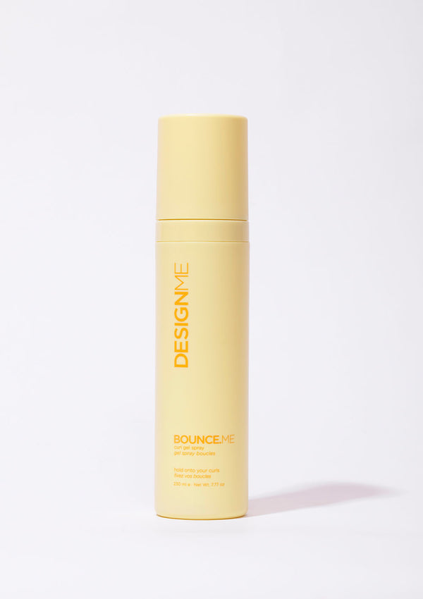 BOUNCE.ME • CURL SPRAY GEL