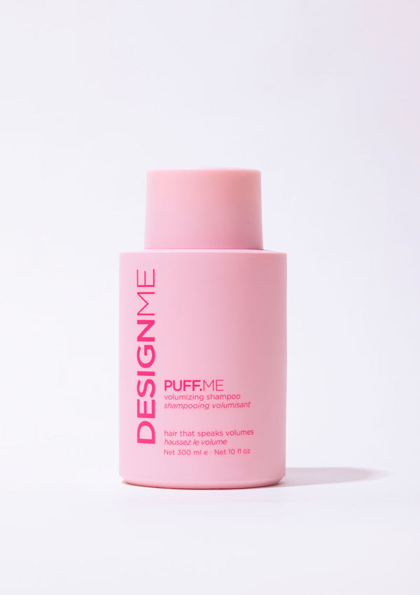 PUFF.ME • VOLUMIZING SHAMPOO