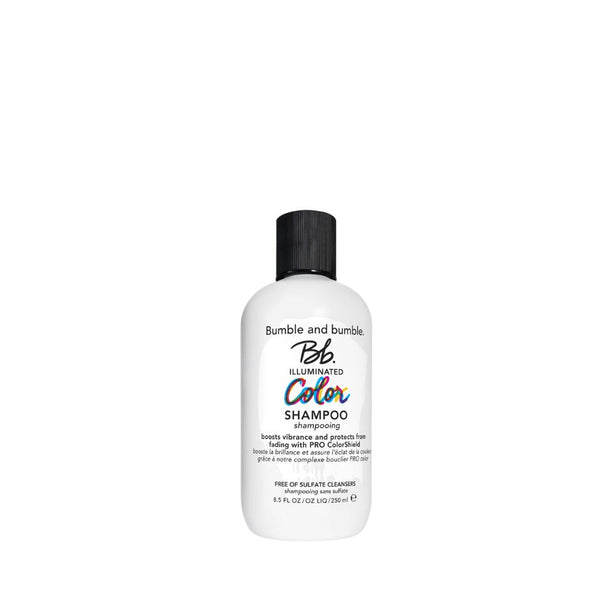 Illuminated Color Shampoo