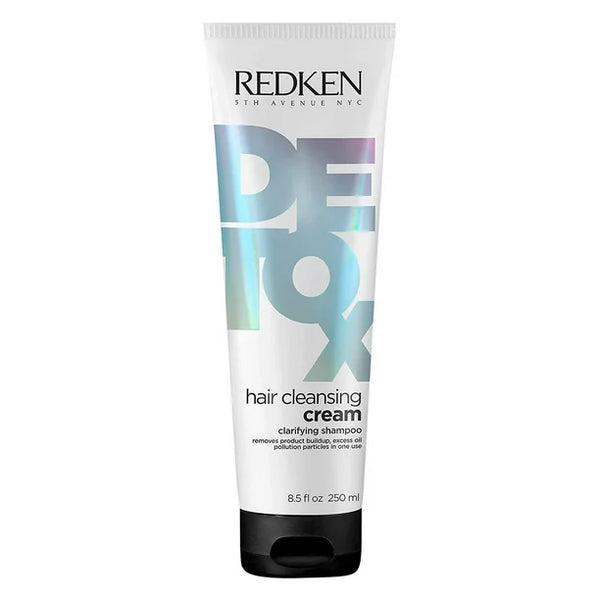 Detox Hair Cleansing Cream