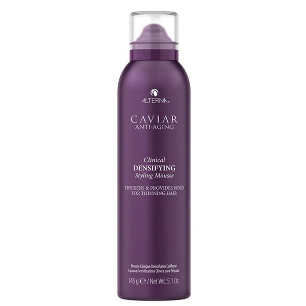 Caviar Anti-Aging Densifying Styling Mousse