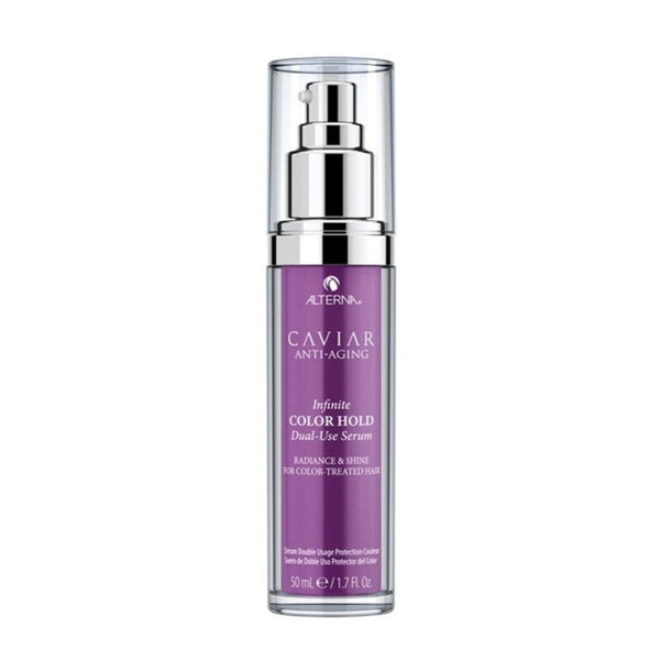 Caviar Anti-Aging Infinite Color Hold Dual Use Serum