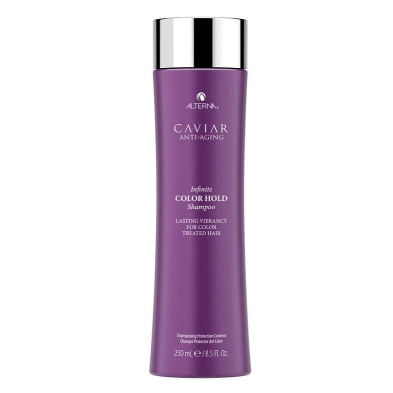 Caviar Anti-Aging Infinite Color Hold Shampoo