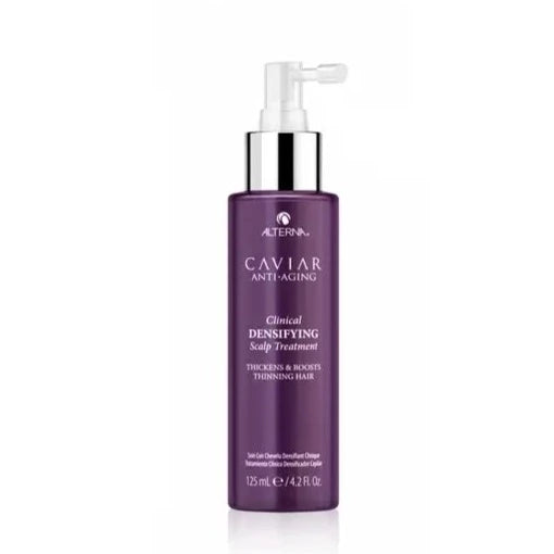 Caviar Anti-Aging Densifying Scalp Treatment