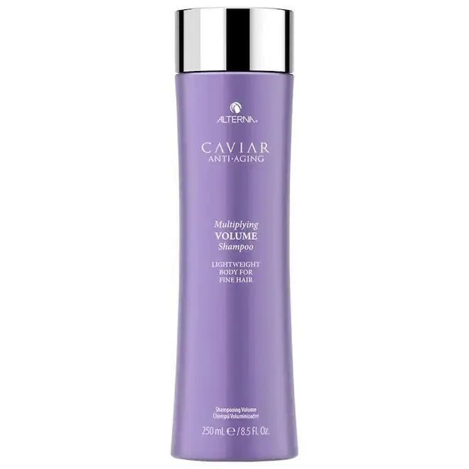 Caviar Anti-Aging Multiplying Volume Shampoo