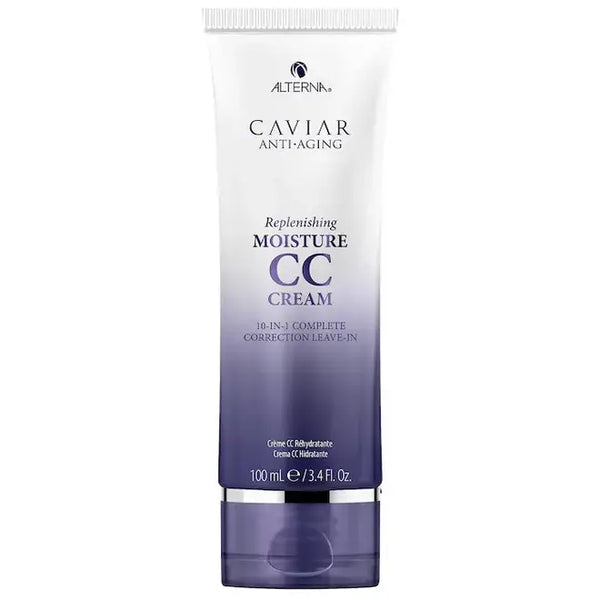 Caviar Anti-Aging Replenishing Moisture CC Cream