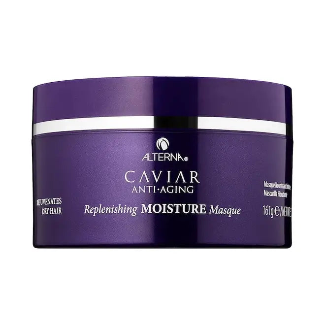 Caviar Anti-Aging Replenishing Moisture Masque