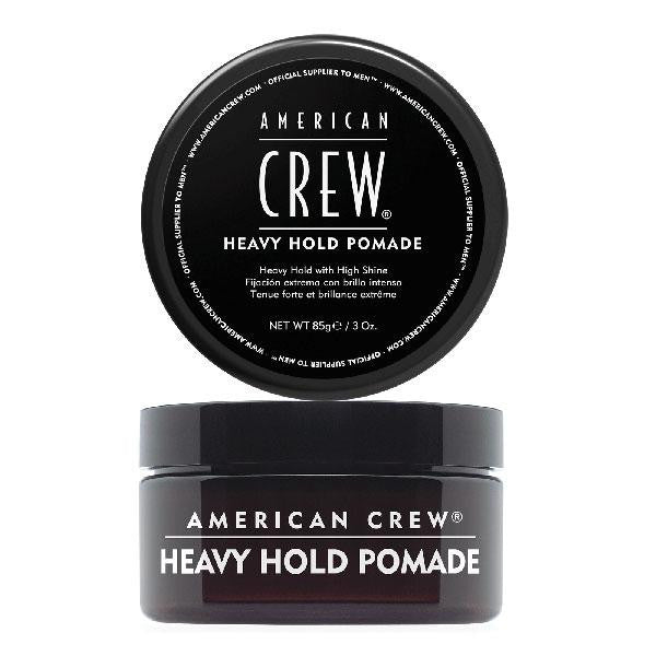 Classic Heavy Hold Pomade