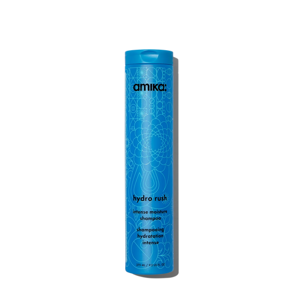 hydro rush intense moisture shampoo