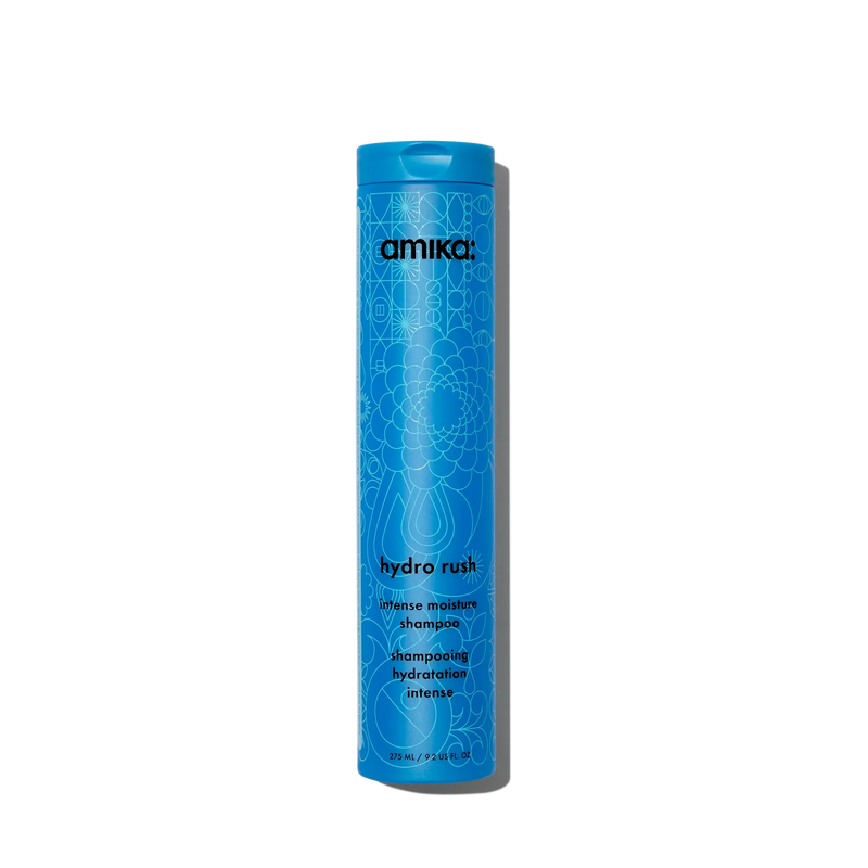 hydro rush intense moisture shampoo