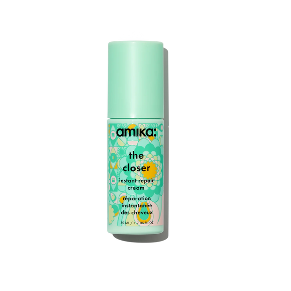the closer instant repair hair cream
