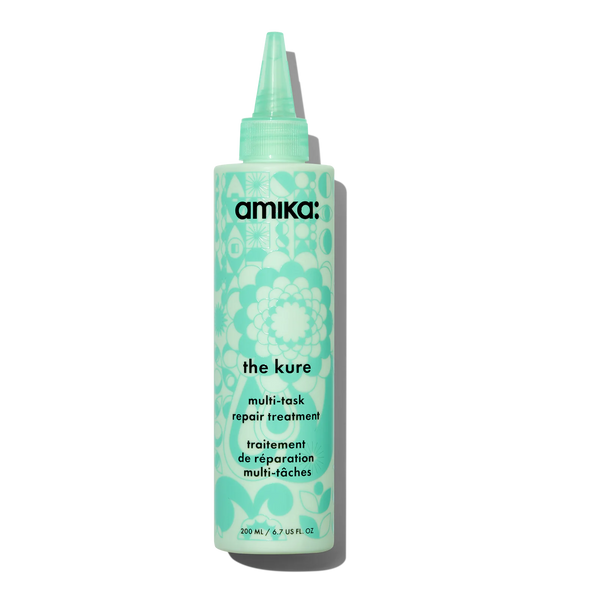 the kure multi-task repair treatment