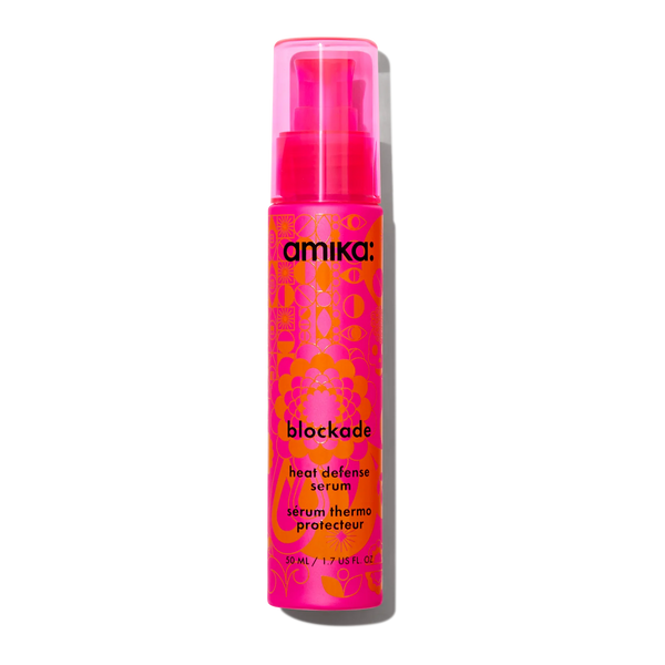 Blockade Heat Defense Serum