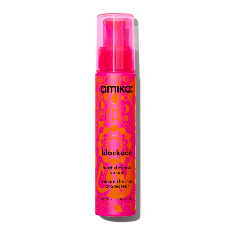Blockade Heat Defense Serum
