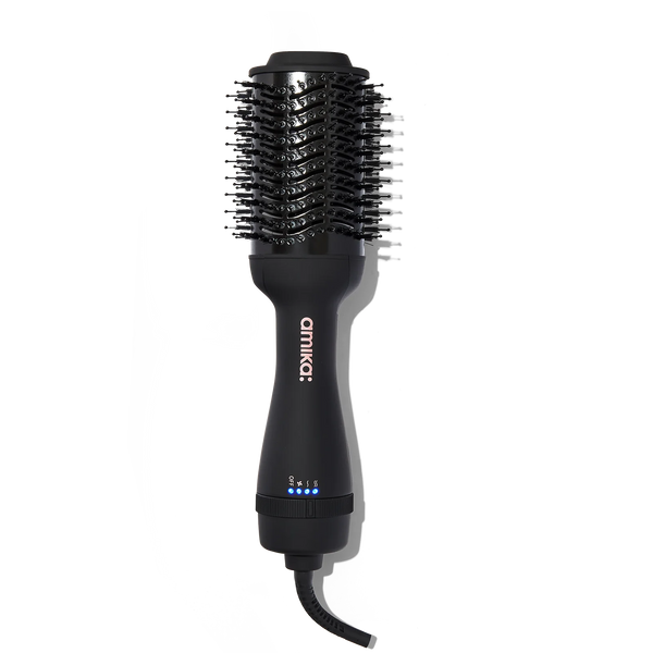 hair blow dry brush 2.0 2-in-1 hair styling tool