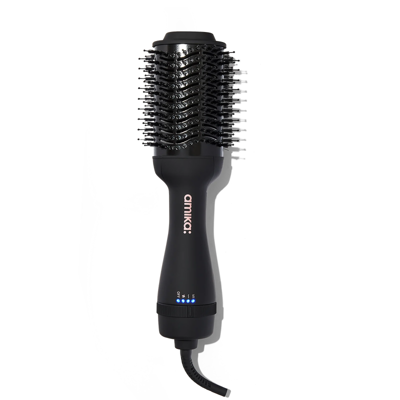 hair blow dry brush 2.0 2-in-1 hair styling tool