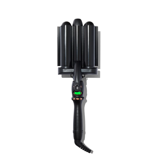 jumbo high tide deep hair waver beachwaver curler