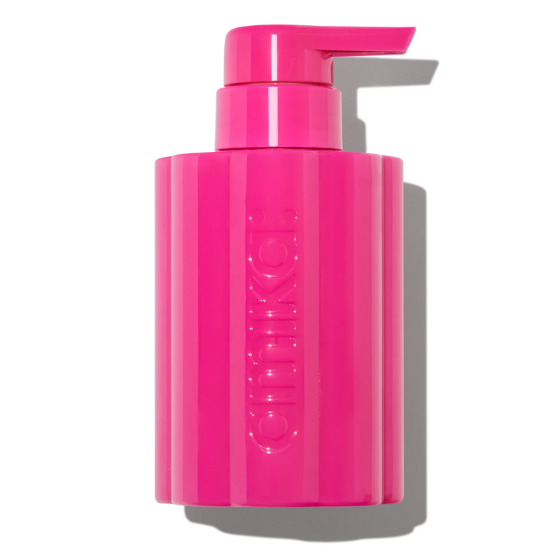 forever friend refillable conditioner bottle