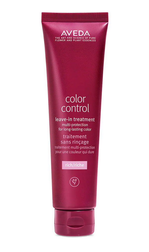 Color Control Leave-In Treatment Rich