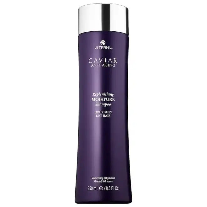 Caviar Anti-Aging Replenishing Moisture Shampoo