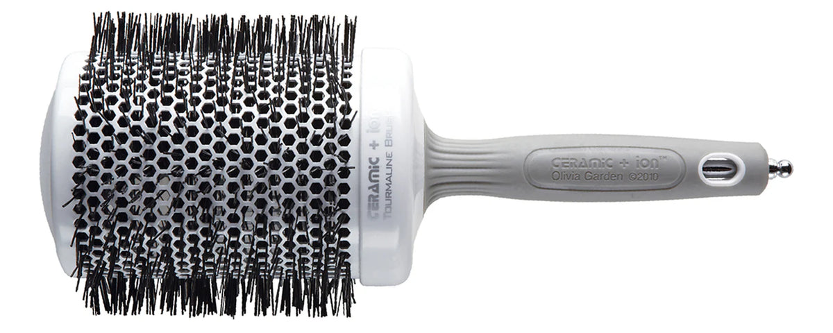 Olivia Garden Thermal Ceramic + Ion Brush 35/ 45/ 55 | UK Olivia Garden Thermal Ceramic + Ion Brush 35/ 45/ 55 | UK
