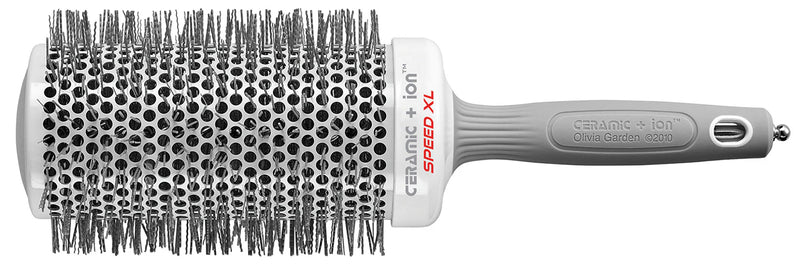 Ceramic + ion Speed XL brush 3 1/2" 65mm