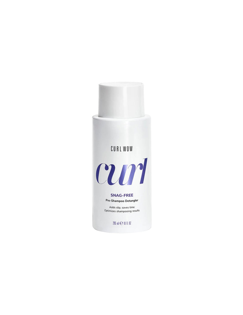 Curl Snag-Free Pre-Shampoo Detangler
