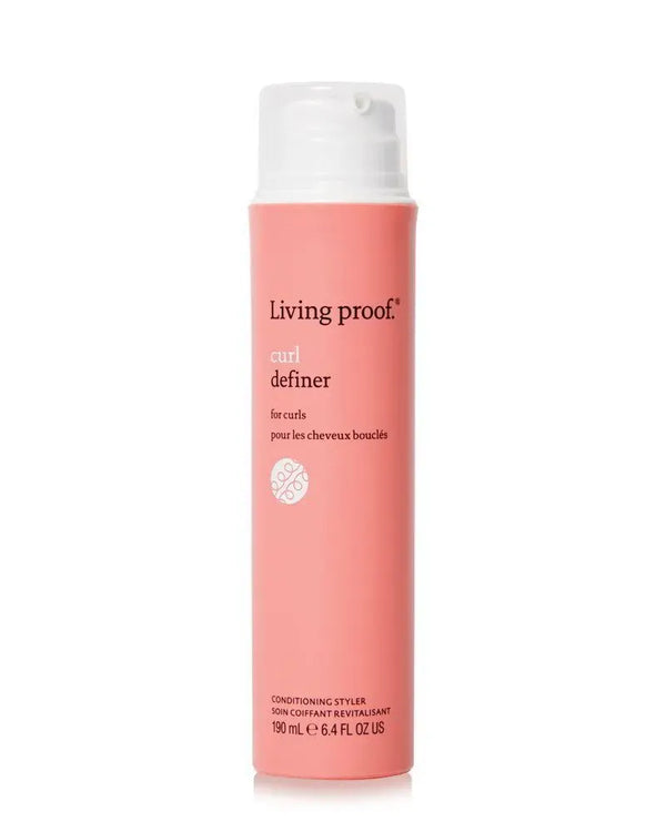Curl Definer