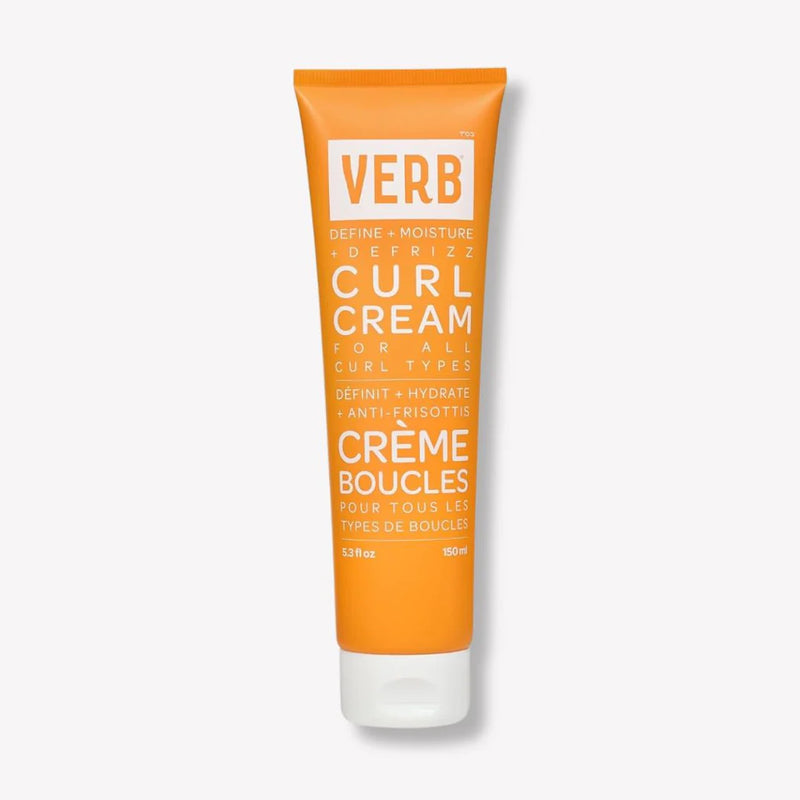 Curl Cream