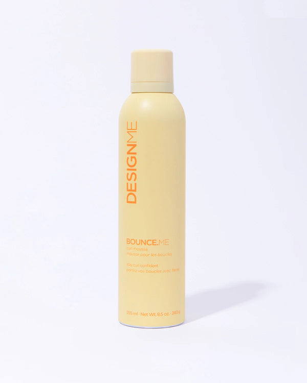 Bounce.Me curl mousse