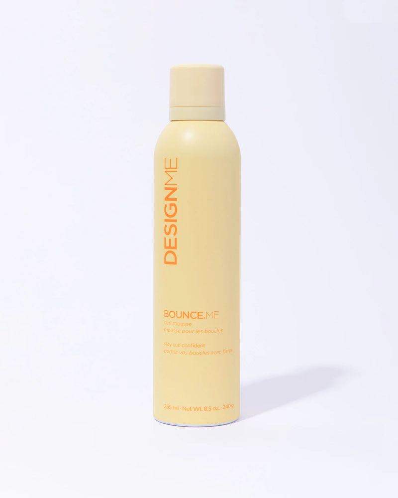 Bounce.Me curl mousse