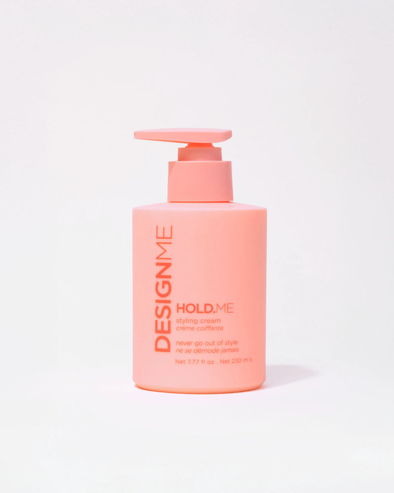 HOLD.ME styling cream