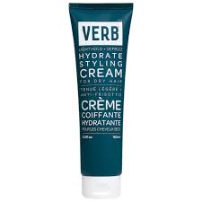Hydrate Styling Cream