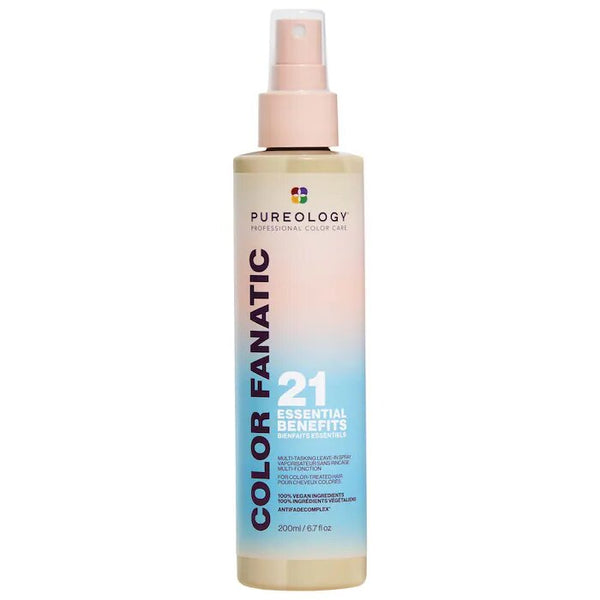 Color Fanatic Leave-In Treatment Spray