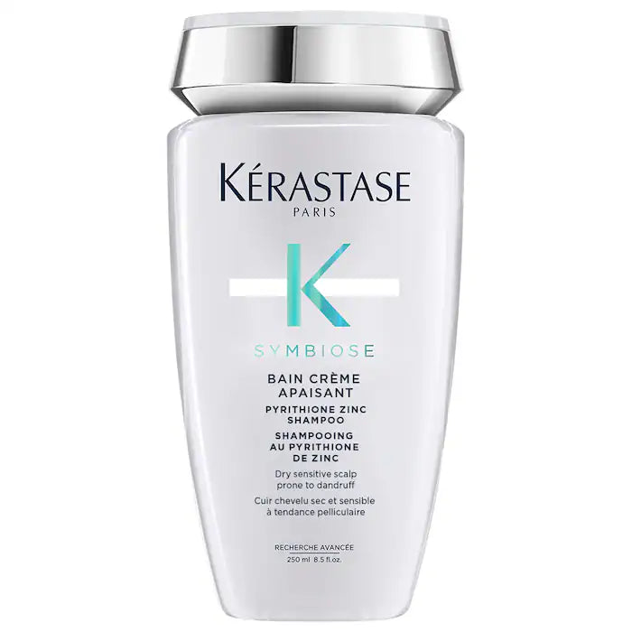 Symbiose Bain Crème Apaisant