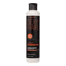 I Want Strength Conditioner
