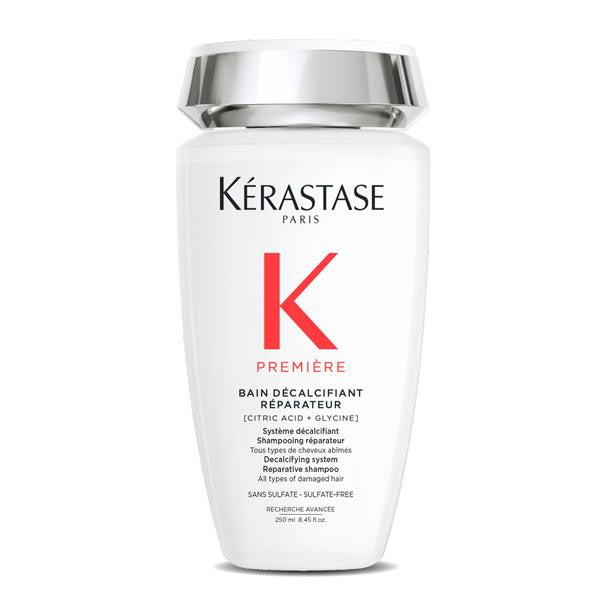 Premiere Bain Décalcifiant Réparateur Shampoo