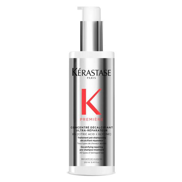 PREMIERE CONCENTRÉ DÉCALCIFIANT ULTRA-RÉPARATEUR HAIR TREATMENT