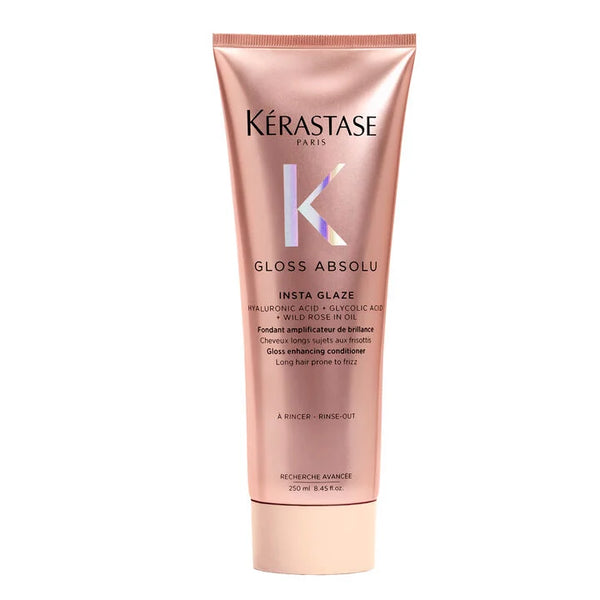 GLOSS ABSOLU INSTA GLAZE FONDANT AMPLIFICATEUR DE BRILLANCE
