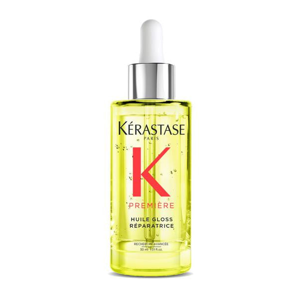 PREMIERE HUILE GLOSS RÉPARATRICE HAIR OIL