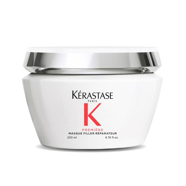 MASQUE FILLER RÉPARATEUR HAIR MASK